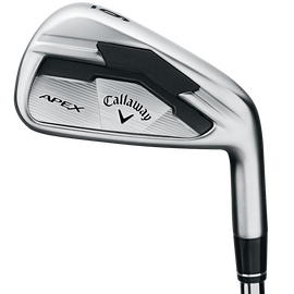 Apex 14 Irons