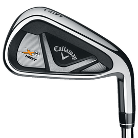 X2 Hot Irons