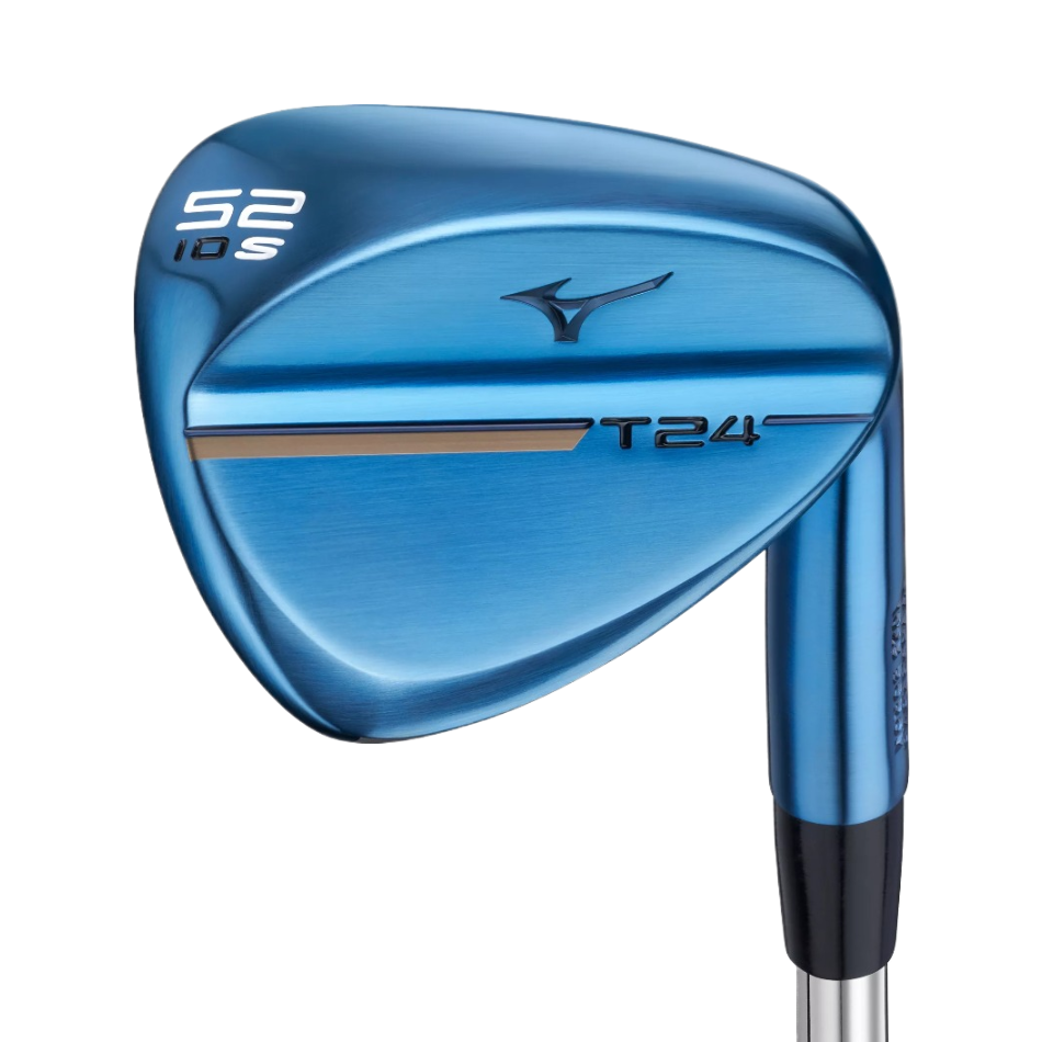 Mizuno T24 Blue Ion Wedges