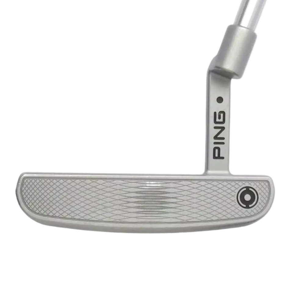 Ping 2018 Vault 2.0 B60 Platinum Putters image 2