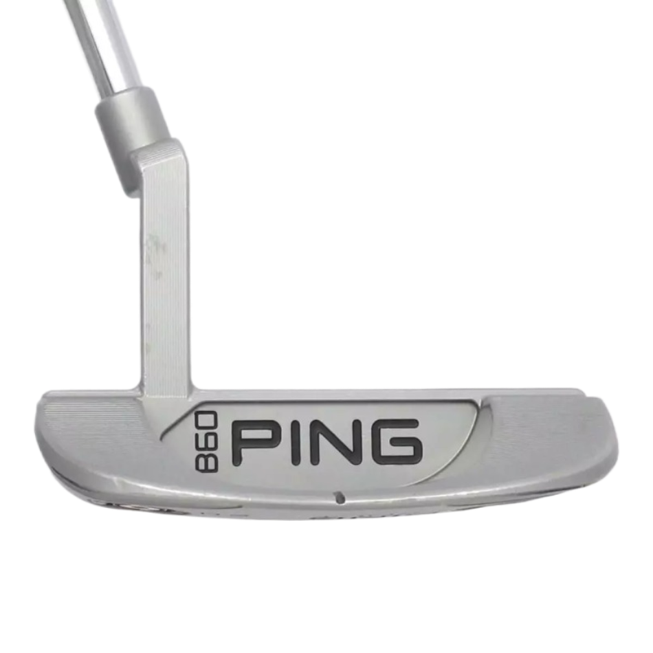 Ping 2018 Vault 2.0 B60 Platinum Putters image 4