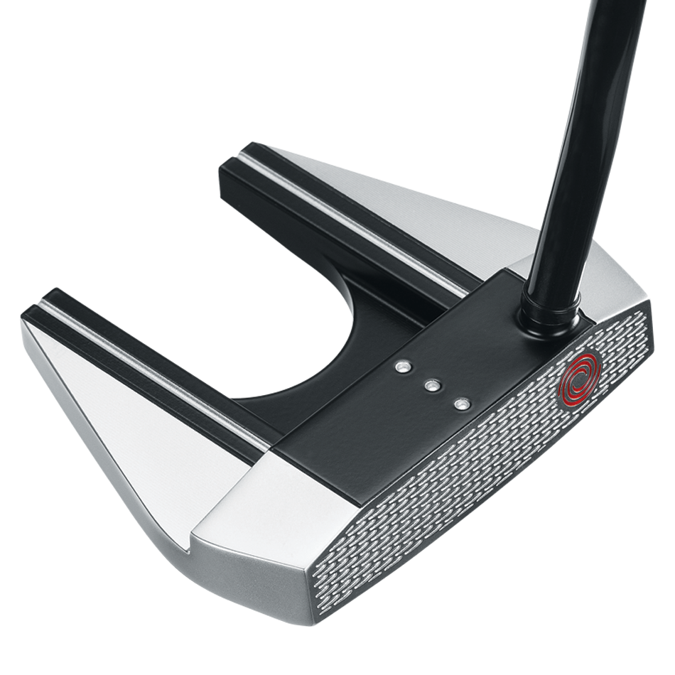 Odyssey Metal-X Milled Versa #7 Putter image 1