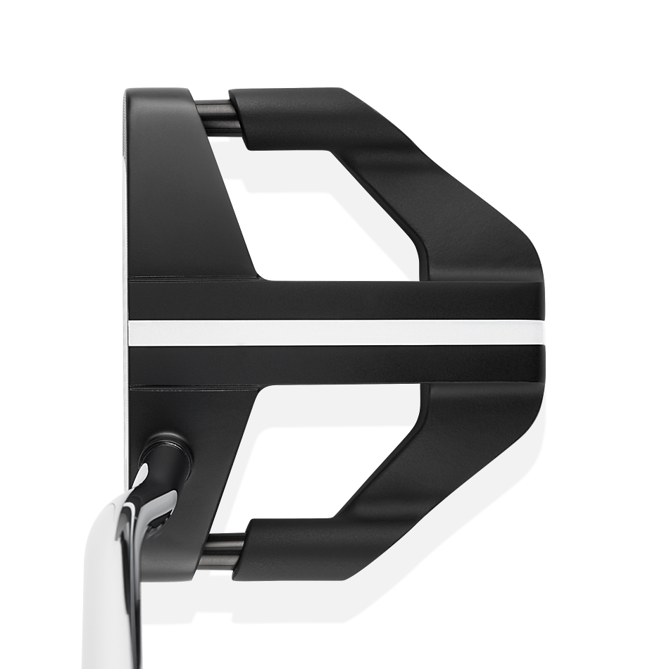 Odyssey Stroke Lab Black Bird Of Prey Putter | Callaway Golf Pre-Owned