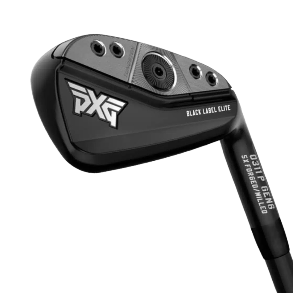 PXG 0311 P GEN6 Xtreme Dark Irons