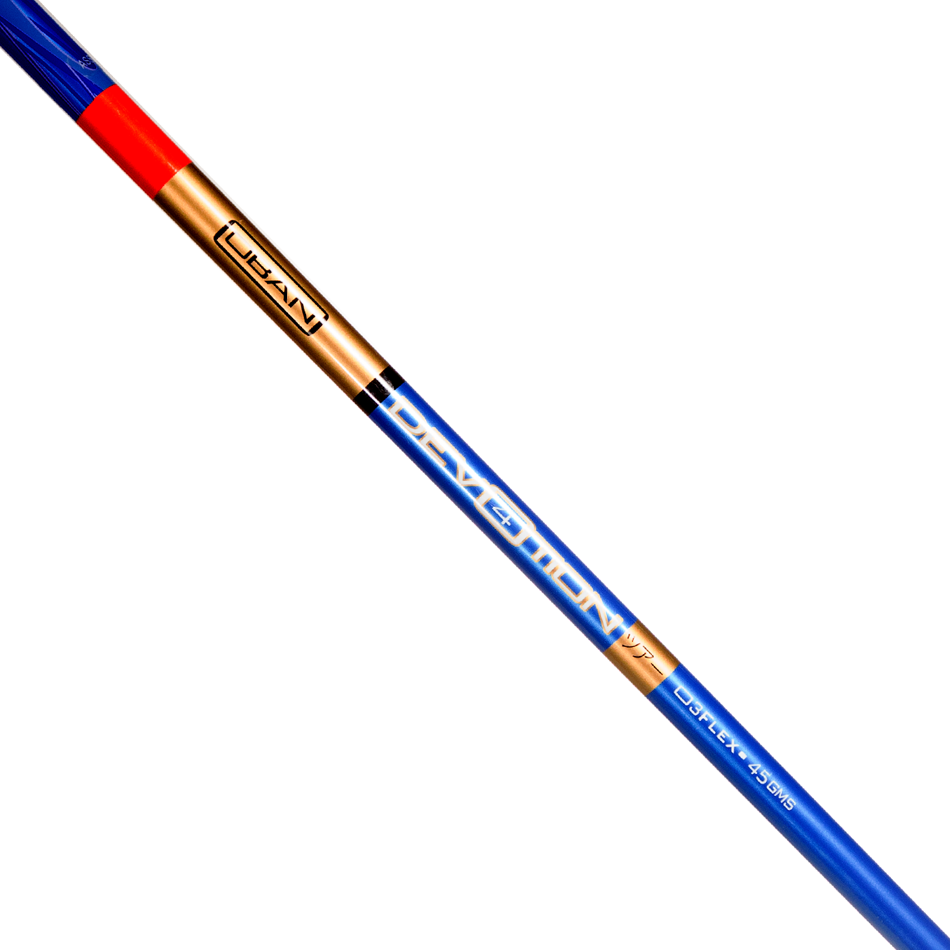 Oban Devotion 45 Optifit 2 Shaft image 1