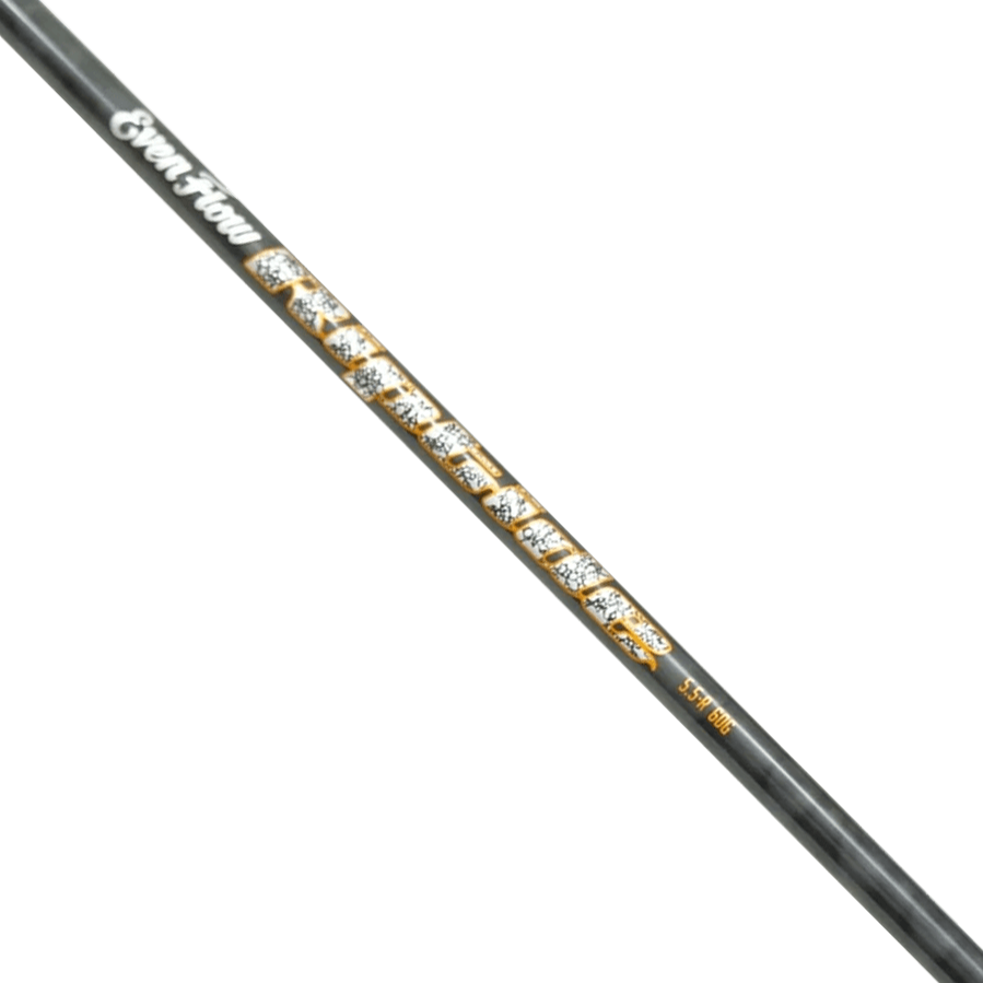 Project X EvenFlow Riptide 50 Optifit 3 Fairway Shafts image 1