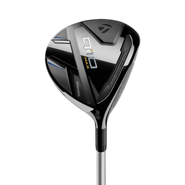 TaylorMade Qi10 Max Fairway Woods