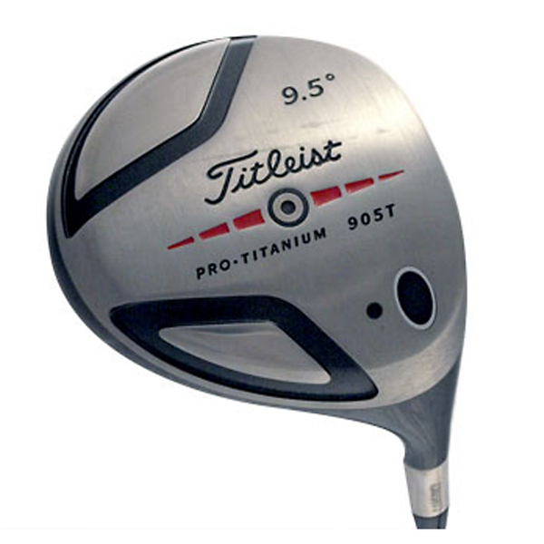 Titleist Titleist 905T Drivers | Callaway Golf Pre-Owned