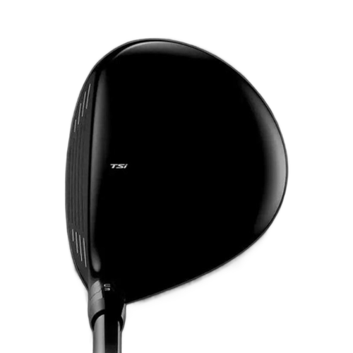 Titleist Tsi1 Fairway Woods - View 3