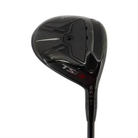 Titleist TSi3 Fairway Woods