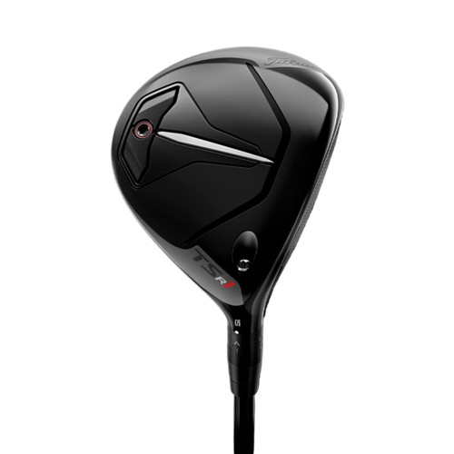 Titleist TSR1 Fairway Woods - View 1