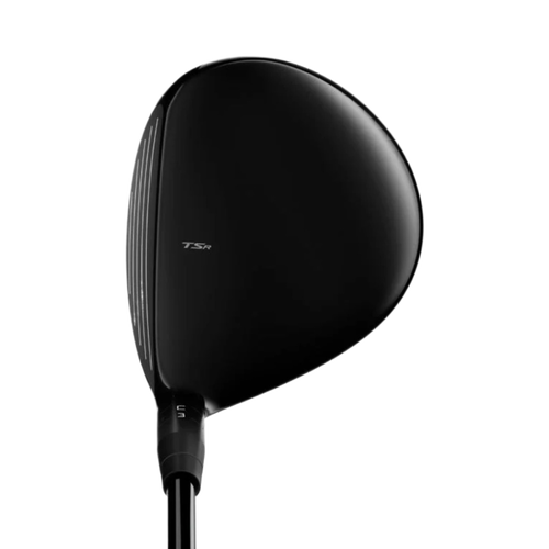Titleist TSR1 Fairway Woods - View 3