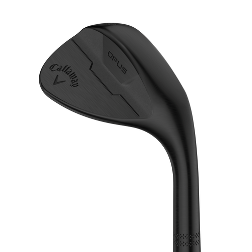 Opus Black Shadow Wedges - View 4