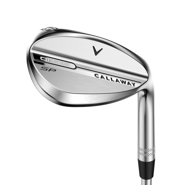 Opus SP Chrome Wedge Technology Item