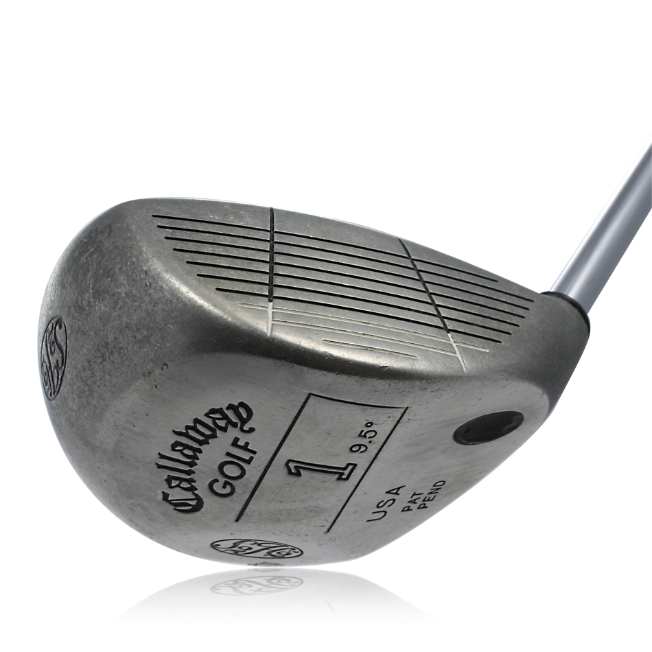 Callaway Golf S2H2 Drivers | Callaway Golf Pre-Owned