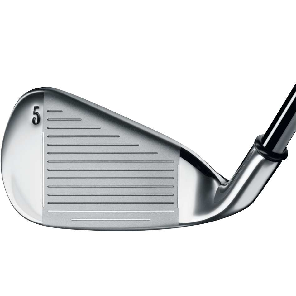Callaway X18 アイアンセット スチール UNI Callaway X-18 Irons | Callaway Irons