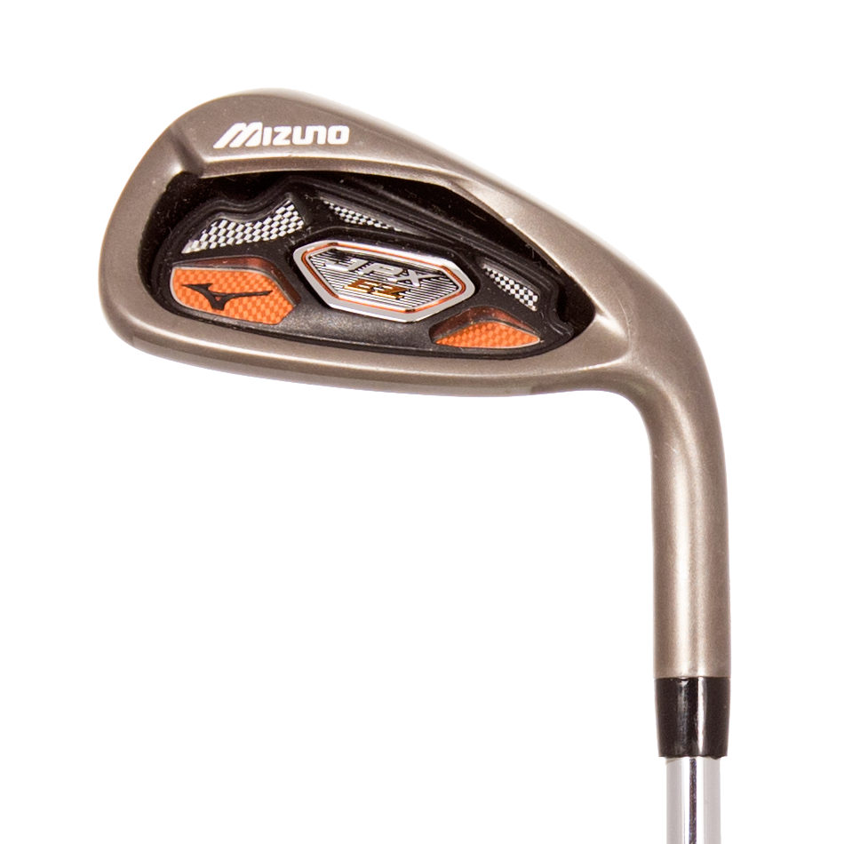 Mizuno JPX-EZ Irons image 1