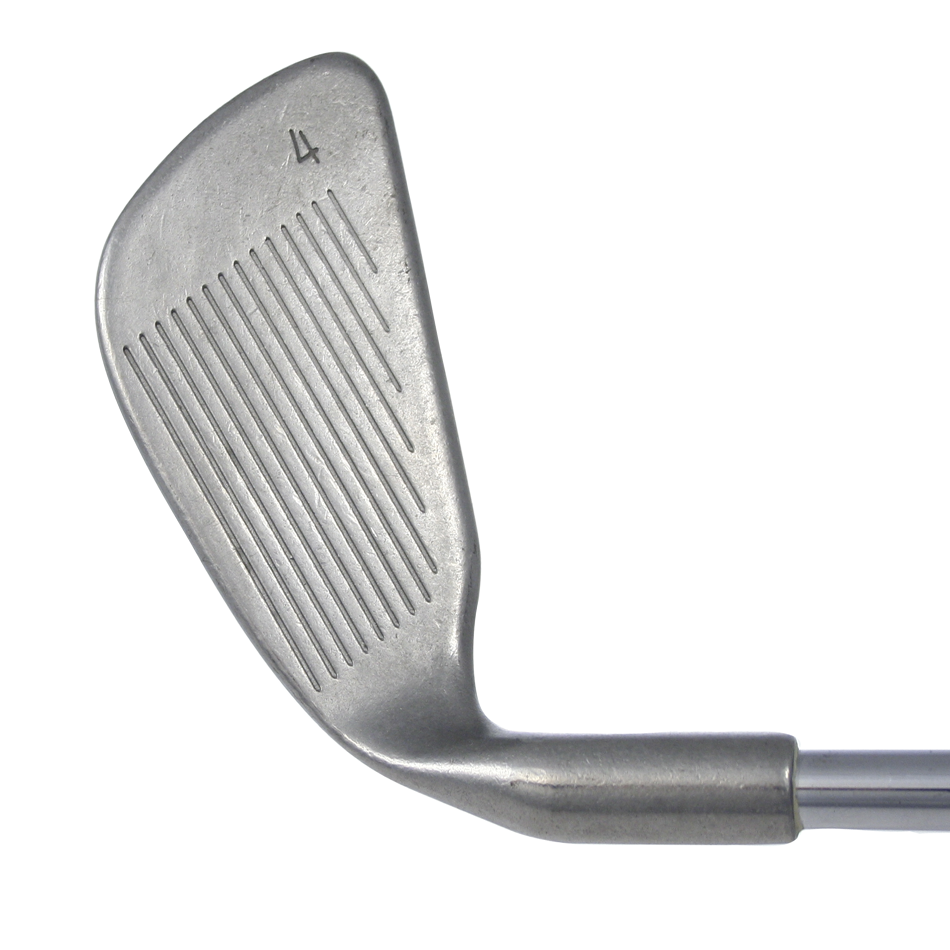 PING EYE2 アイアンセット Callaway 他 Ping Ping Eye 2 Square Groove Irons | Callaway Golf Pre-Owned