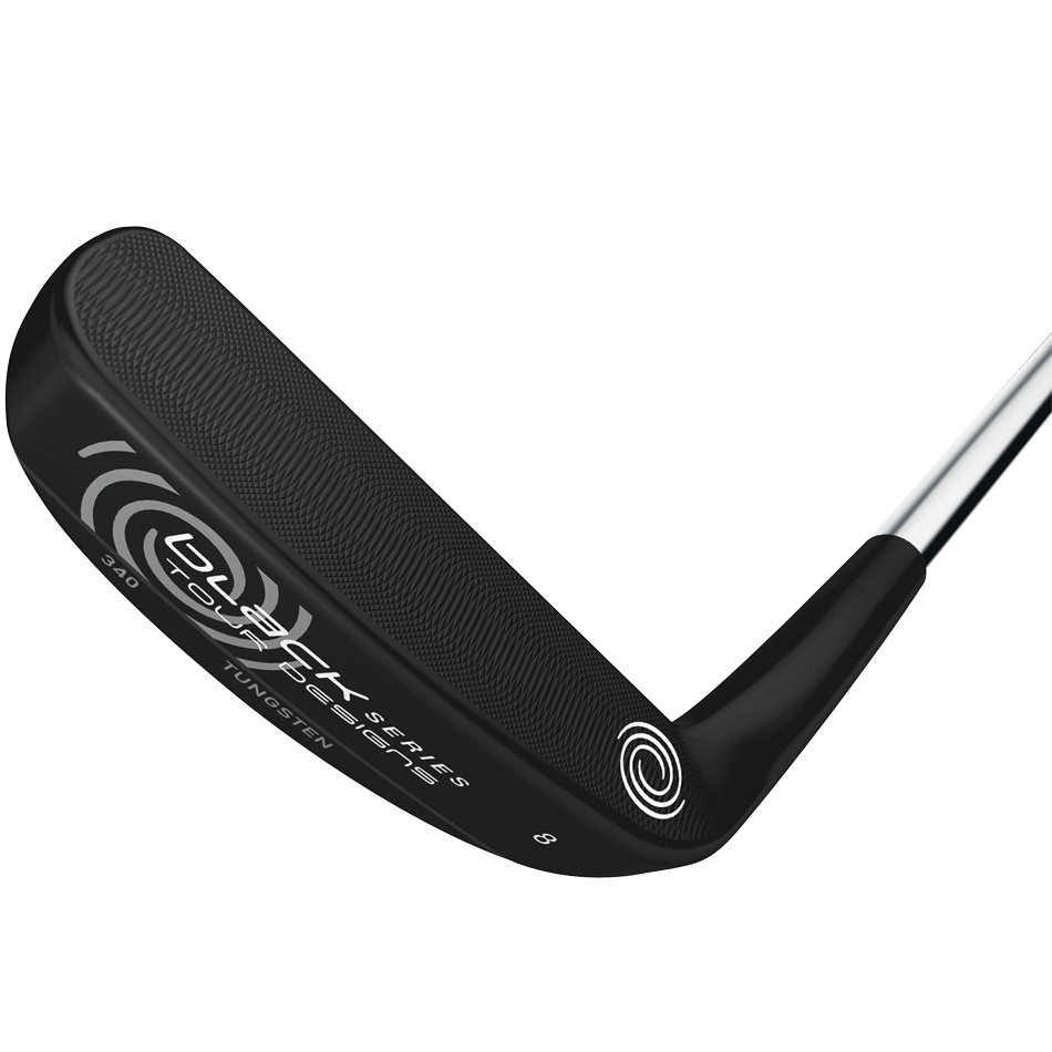 Odyssey Odyssey Black Series Tour Designs #8 Putter | Callaway