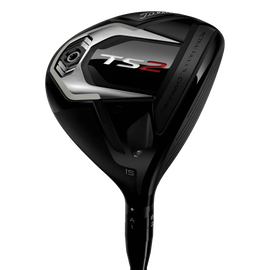 Titleist TS2 Fairway Woods