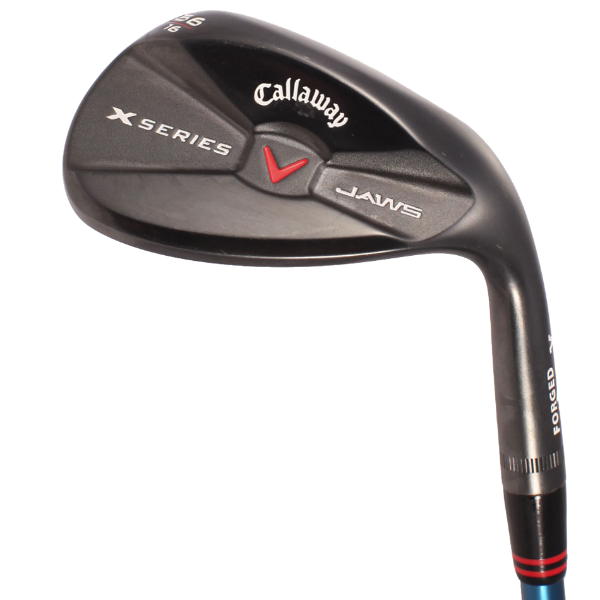 X Series JAWS NG Vintage Wedges image 1