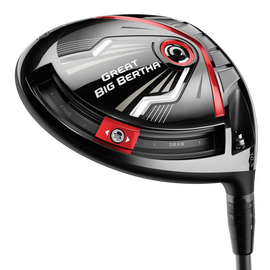 Great Big Bertha Driver