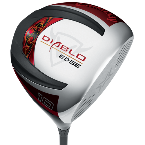 Diablo Edge Drivers - View 3