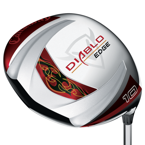 Diablo Edge Drivers - View 4