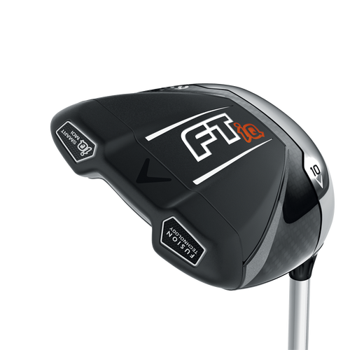 FT-iQ Drivers - View 2