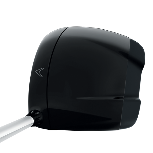 FT-iQ Drivers - View 3