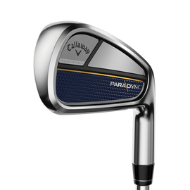 Women's Paradym Irons