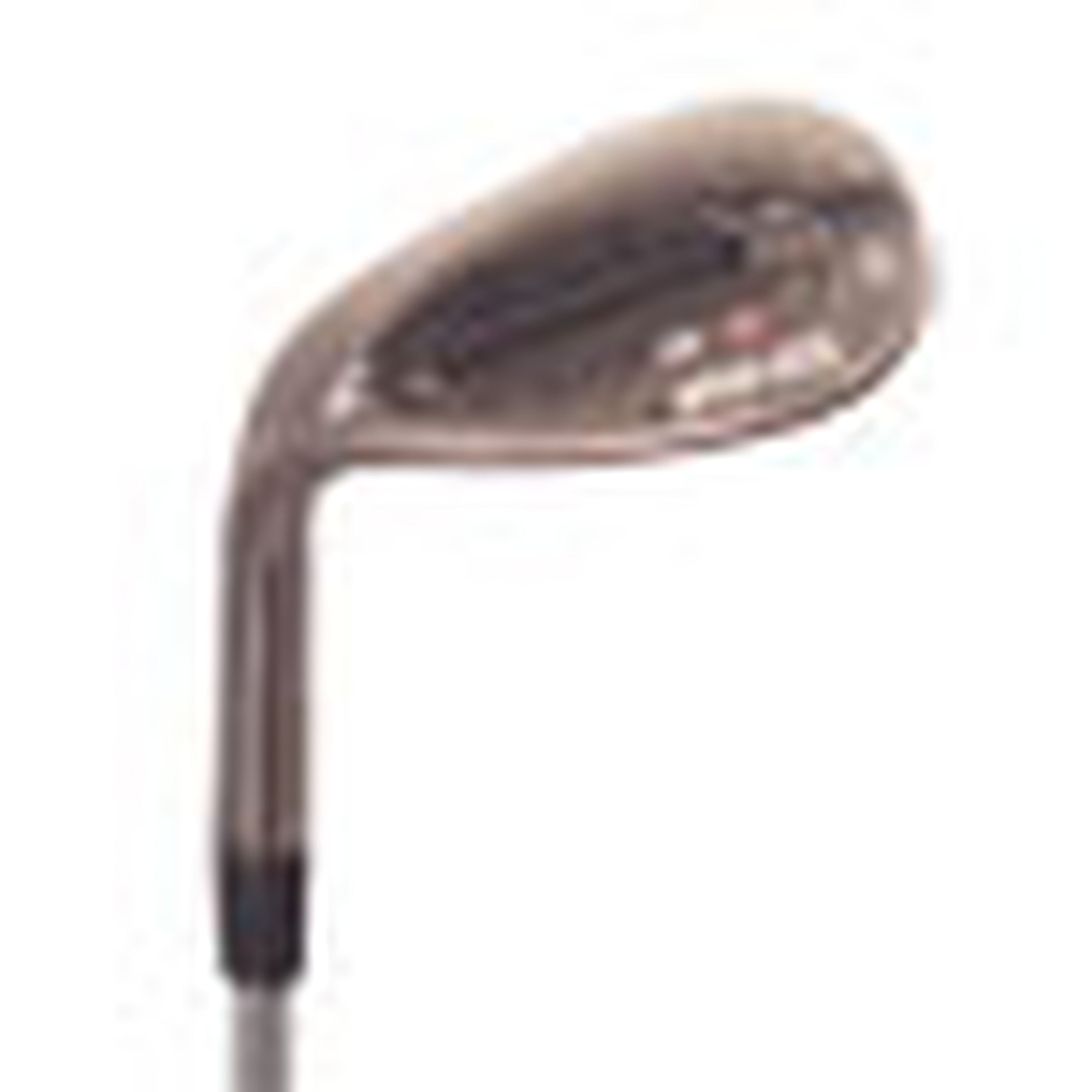 Ping Tour-W Black Chrome Nickel Wedges image 2