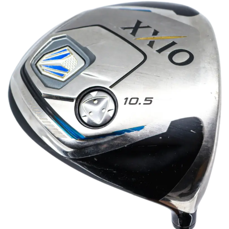 XXIO 8 Series (2014) Drivers