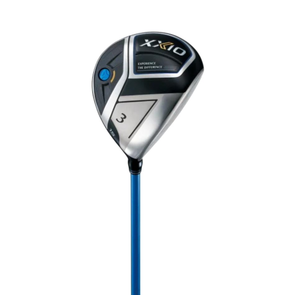 XXIO Eleven Fairway Woods