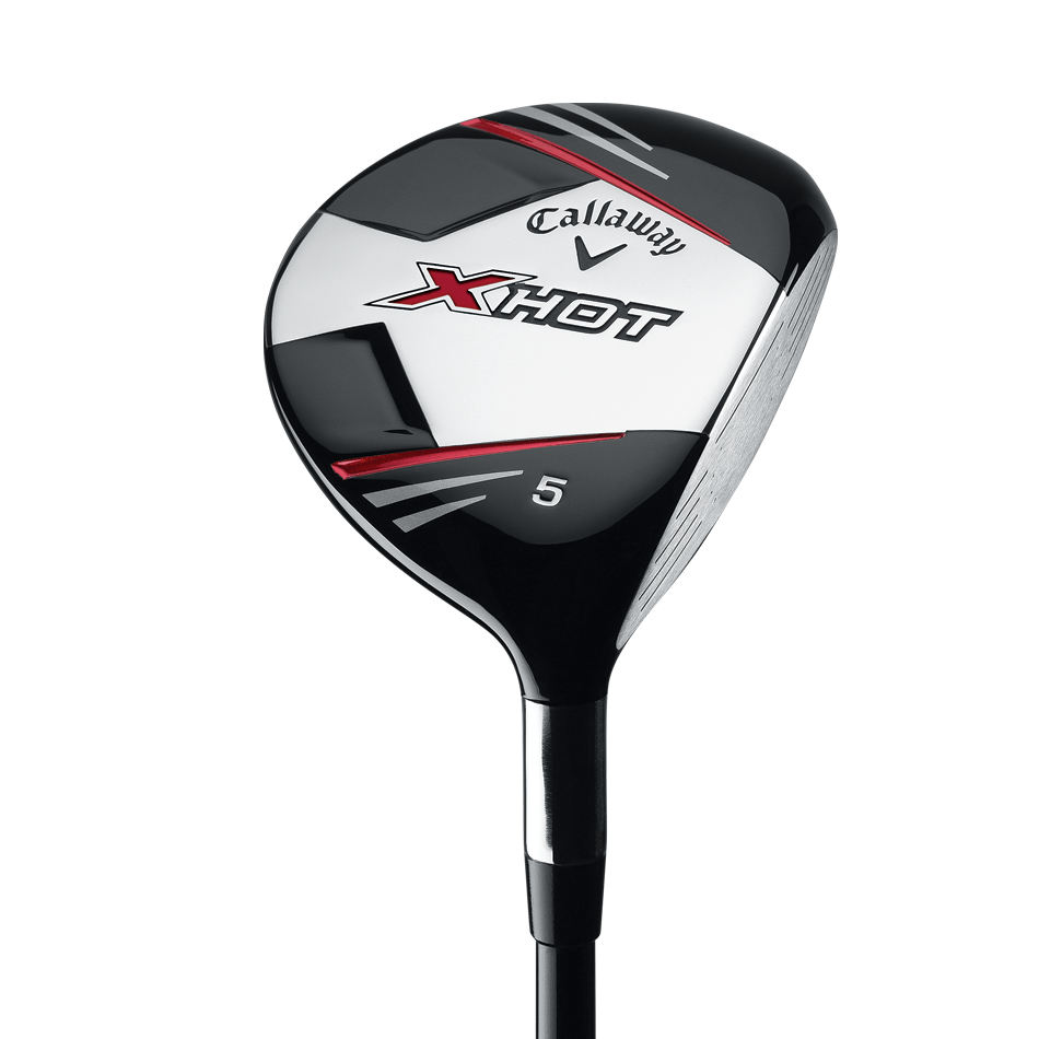 Callaway Golf X Hot 11-Piece Complete Set | Callaway Golf Pre-Owned