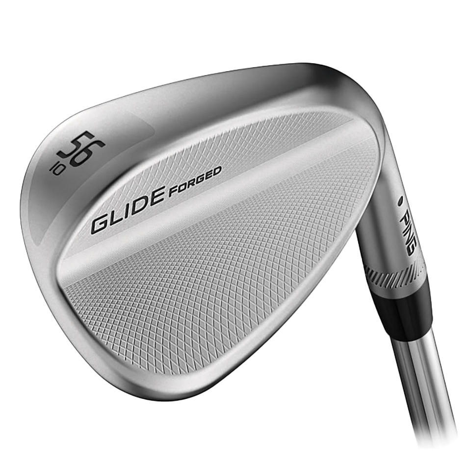 Ping Glide Forged Wedge image 1