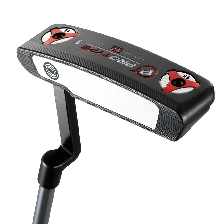 Odyssey Odyssey ProType iX #1 Putters | Callaway Golf Pre-Owned
