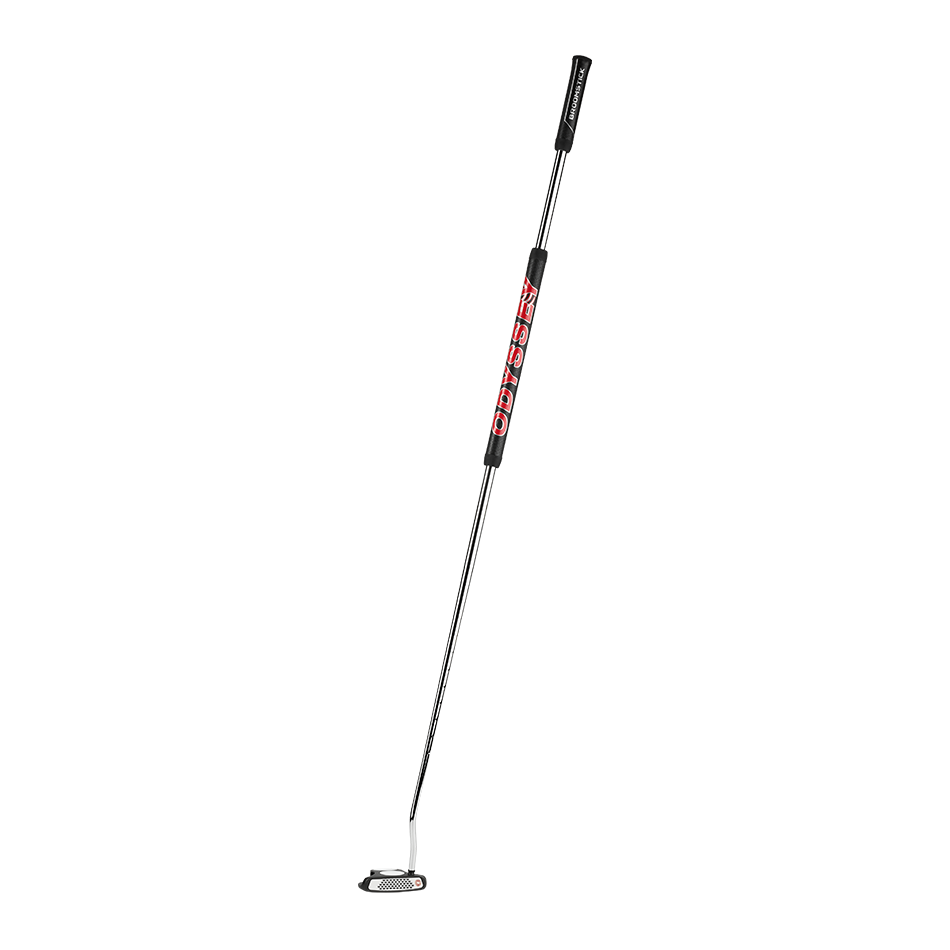 ODYSSEY BROOMSTICK 2-BALL 長尺 Odyssey Odyssey Broomstick 2-Ball Putter | Callaway Golf Pre-Owned
