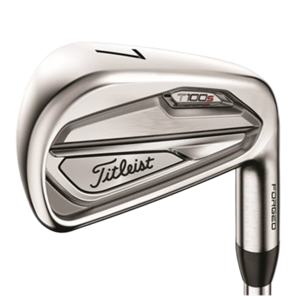 Titleist Titleist AP2 714 Irons | Callaway Golf Pre-Owned