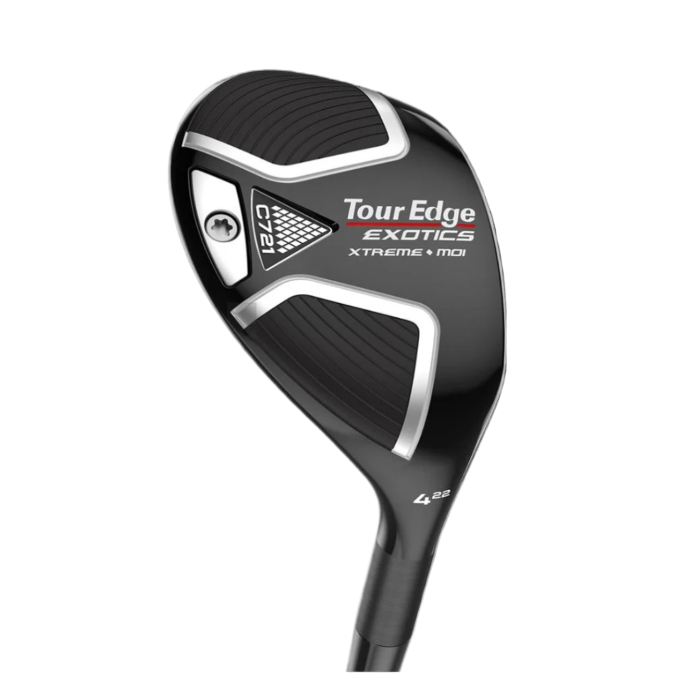 Tour Edge Exotics C721 Hybrids
