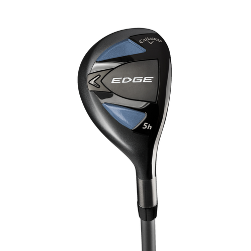 Edge Complete Set (2024) - View 4