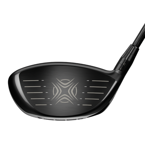 Big Bertha Alpha 816 Double Black Diamond Driver - View 2