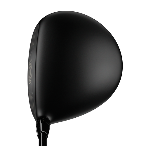 Big Bertha Alpha 816 Double Black Diamond Driver - View 4