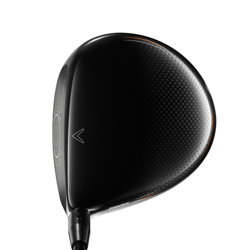 MAVRIK Sub Zero Drivers - View 2