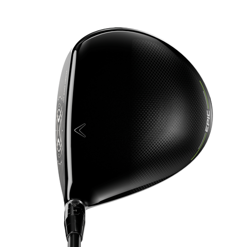 Epic MAX LS Callaway Customs Drivers - View 2