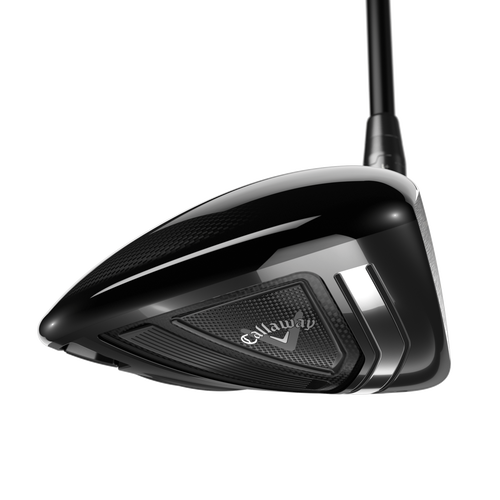 Epic MAX LS Callaway Customs Drivers - View 3