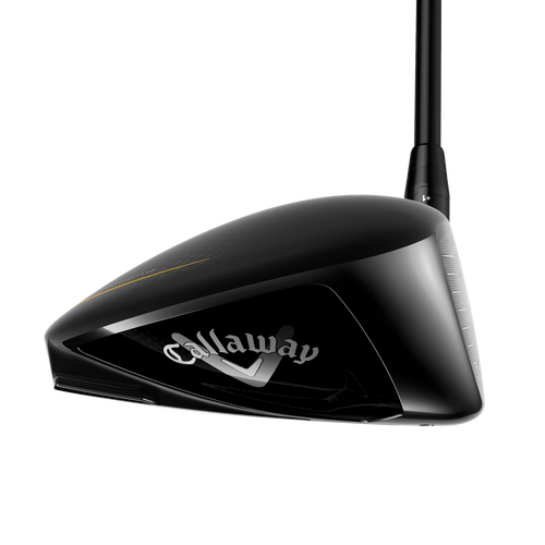 Rogue ST '24 MAX Driver - View 4