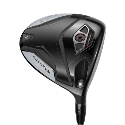 Women's Quantum Max D Driver - View 1