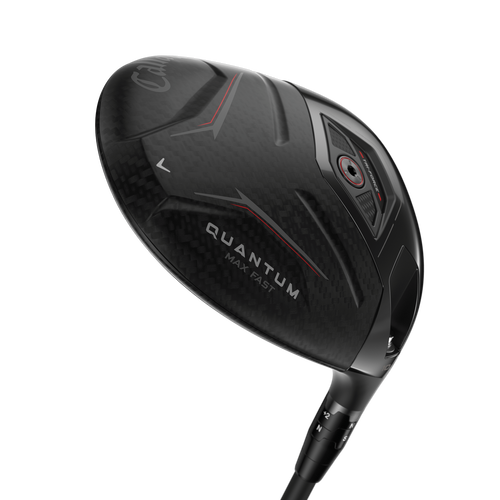 Women's Quantum Max Fast Driver - View 7