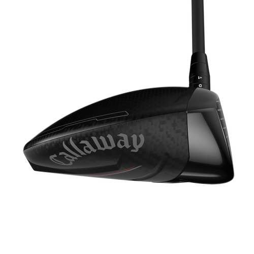 Quantum Max Fast Driver - View 5